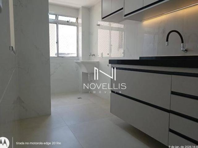 Apartamento com 2 dormitórios à venda Jardim Souto São José dos Campos/SP