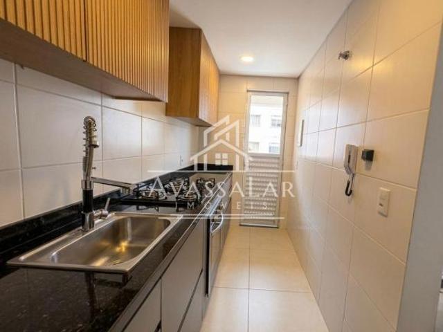 Apartamento com 2 dormitórios à venda Parque da Fonte | São José dos Pinhais PR