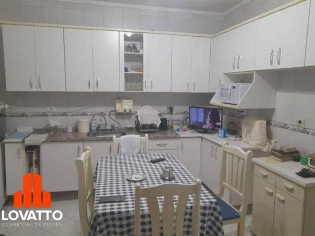 Apartamento com 2 dormitórios à venda Parque das Nações Santo André/SP