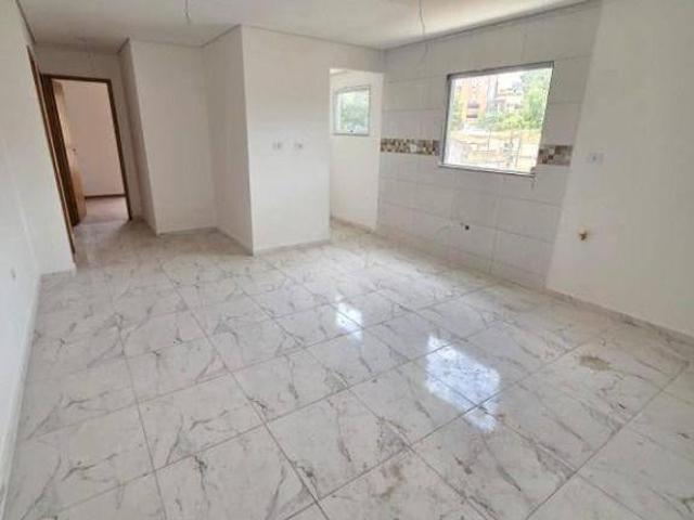 Apartamento com 2 dormitórios à venda Parque das Nações Santo André/SP