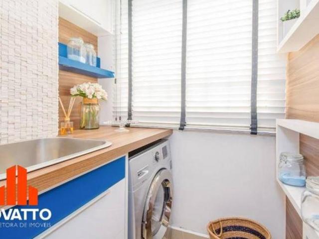 Apartamento com 2 dormitórios à venda Paulicéia São Bernardo do Campo/SP