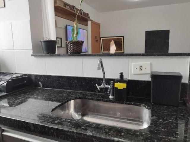 Apartamento com 2 dormitórios à venda por R$ 170.000,00 Moradas da Lapinha Lagoa Santa/MG