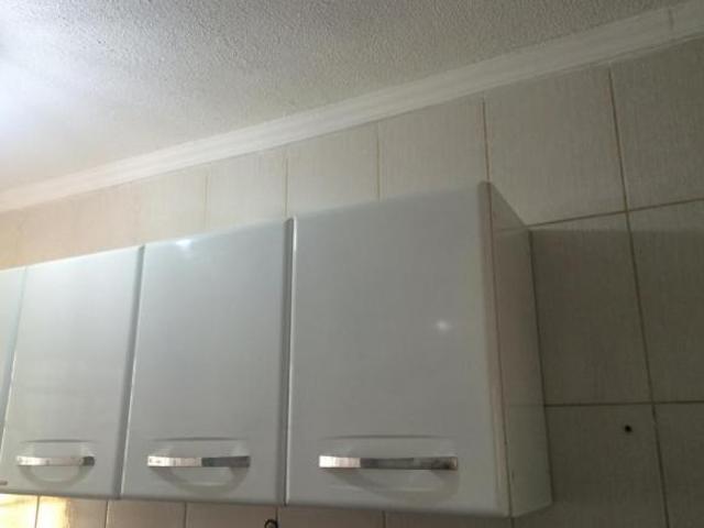 Apartamento com 2 dormitórios à venda por R$ 180.000,00 Jardim Yolanda São José do Rio Preto/SP
