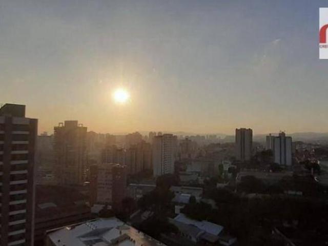 Apartamento com 2 dormitórios à venda por R$ 1.270.000,00 Macedo Guarulhos/SP