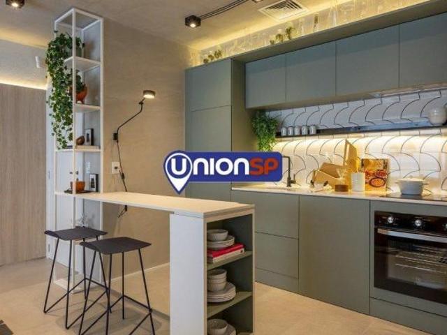 Apartamento com 2 dormitórios à venda, por R$ 1.382.800,00 Vila Madalena São