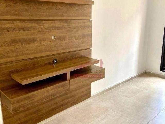 Apartamento com 2 dormitórios à venda por R$ 250.000 Penha Bragança Paulista/SP