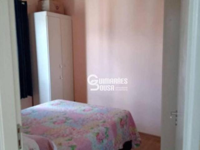 Apartamento com 2 dormitórios à venda por R$ 268.000,00 Parque Centenário Jundiaí/SP