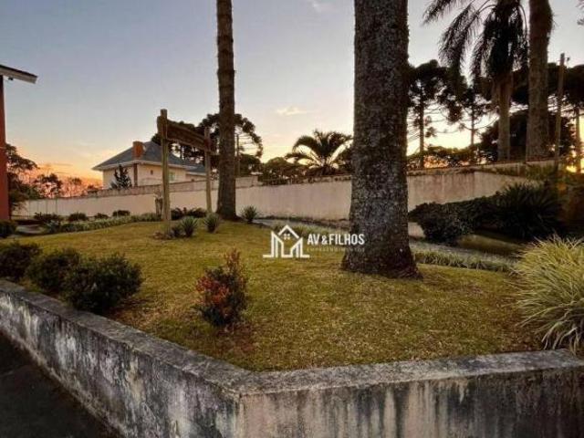 Apartamento com 2 dormitórios à venda, por R$ 270.000 Águas Claras Piraquara/PR