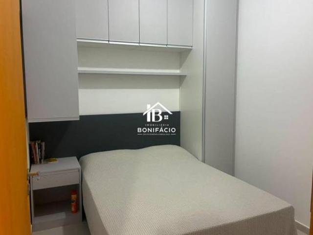 Apartamento com 2 dormitórios à venda, 38 m² por R$ 280.000,00 Parque Boturussu São Paulo/SP