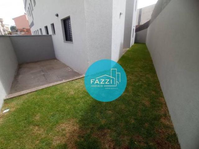 Apartamento com 2 dormitórios à venda por R$ 290.000,00 Jardim Quisisana Poços de Caldas/MG