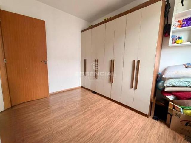 Apartamento com 2 dormitórios à venda, por R$ 200.000 Jardim Itamarati Botucatu/SP