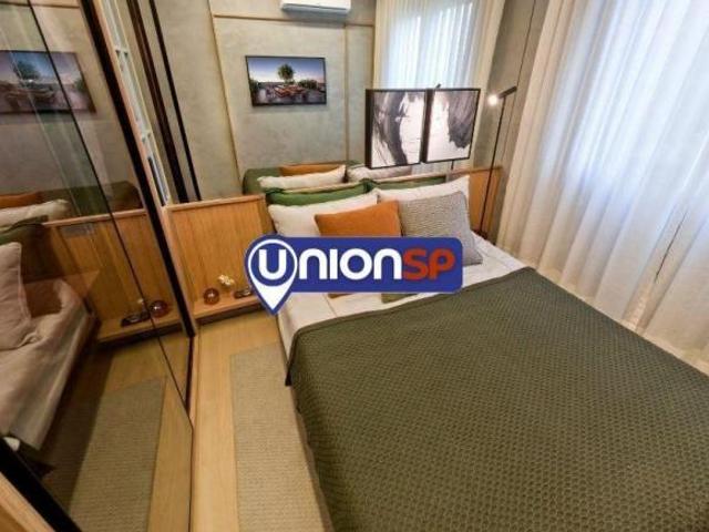 Apartamento com 2 dormitórios à venda, por R$ 346.000,00 Jabaquara São Paulo/SP