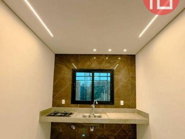 Apartamento com 2 dormitórios à venda por R$ 349.000,00 Tanque Moinho Bragança Paulista/SP