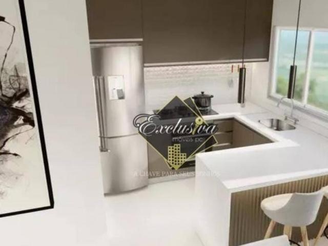 Apartamento com 2 dormitórios à venda por R$ 380.000,00 Jardim Country Club Poços de Caldas/MG
