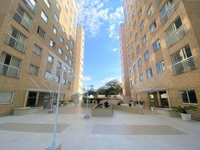 Apartamento com 2 dormitórios à venda por R$ 385.000,00 Boqueirão Curitiba/PR