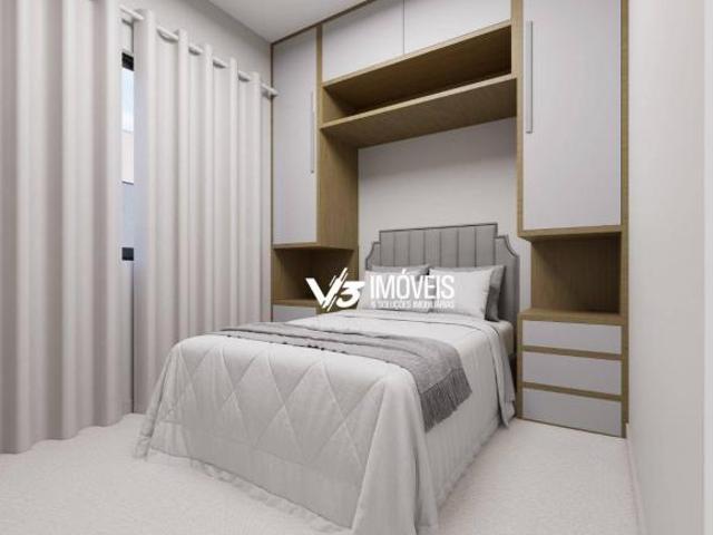 Apartamento com 2 dormitórios à venda por R$ 390.000,00 Balneário Gaivotas Matinhos/PR