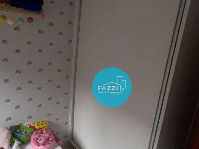 Apartamento com 2 dormitórios à venda por R$ 310.000,00 Jardim dos Estados Poços de Caldas/MG