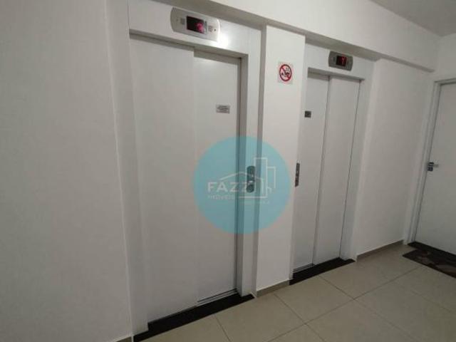 Apartamento com 2 dormitórios à venda por R$ 320.000,00 Vila Togni Poços de Caldas/MG