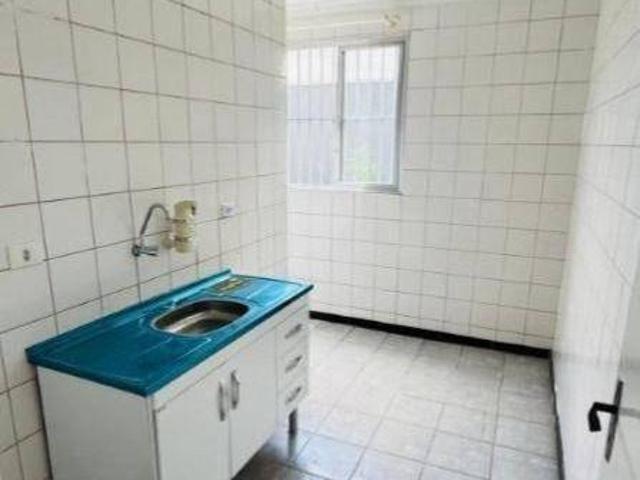 Apartamento com 2 dormitórios à venda por R$ 320.000 Lauzane Paulista São Paulo/SP