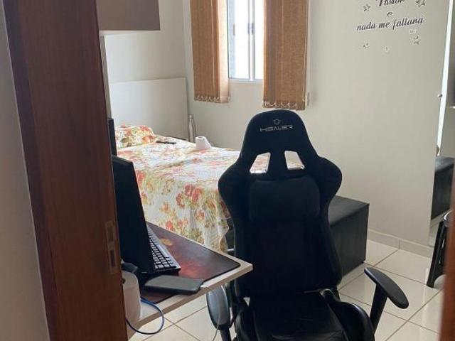 Apartamento com 2 dormitórios à venda por R$ 339.000 – Portal Ville Azaleia – Boitu