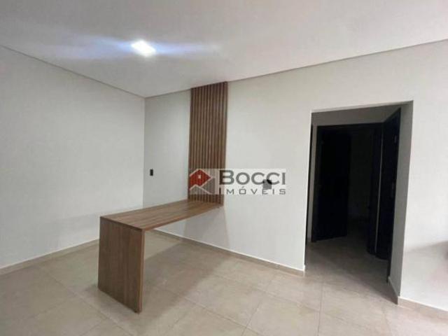 Apartamento com 2 dormitórios à venda por R$ 420.000,00 Conjunto A Foz do Iguaçu/PR