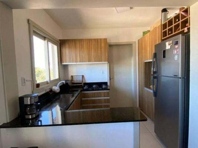 Apartamento com 2 dormitórios à venda por R$ 424.000,00 Centro Dois Irmãos/RS