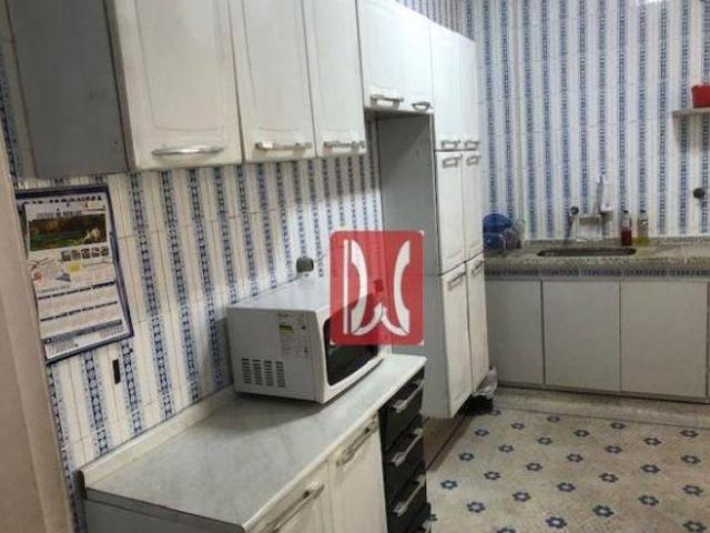 Apartamento com 2 dormitórios à venda por R$ 580.000 Vila Buarque São Paulo/SP
