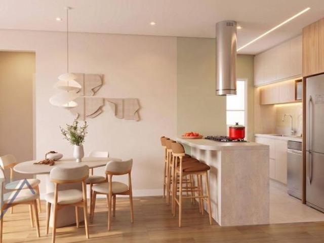 Apartamento à venda por R$ 625.660,00 Cancelli Cascavel/PR