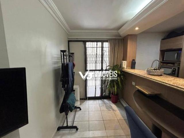 Apartamento com 2 dormitórios à venda por R$ 720.000,00 Caiobá Matinhos/PR