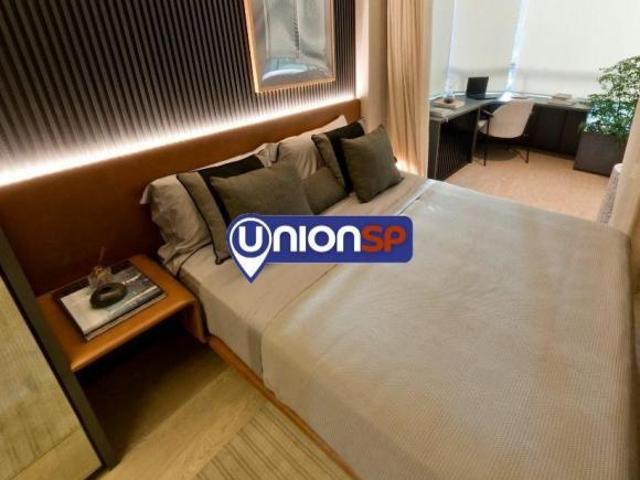 Apartamento com 2 dormitórios à venda, por R$ 735.490,00 Butantã São Paulo/SP