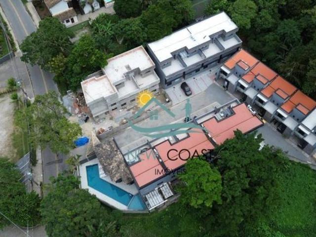 Apartamento com 2 dormitórios à venda por R$ 851.550 Paúba São Sebastião/SP