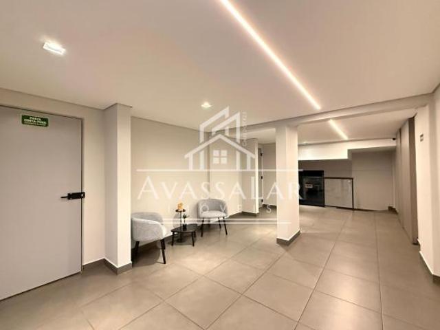 Apartamento com 2 dormitórios à venda Portão | Curitiba PR