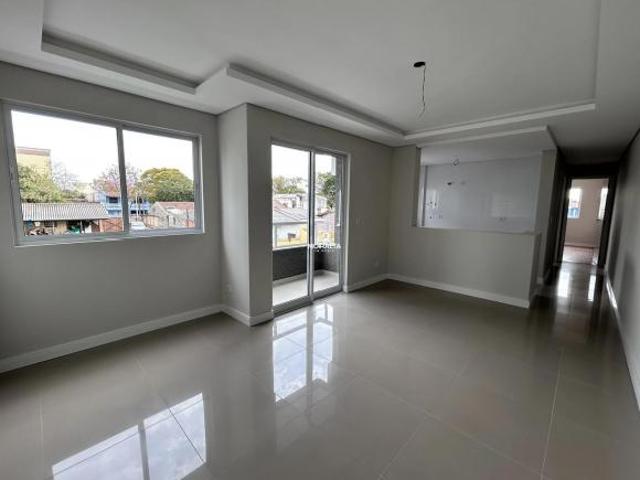 Apartamento com 2 dormitórios à venda São Cristóvão São José dos Pinhais/PR