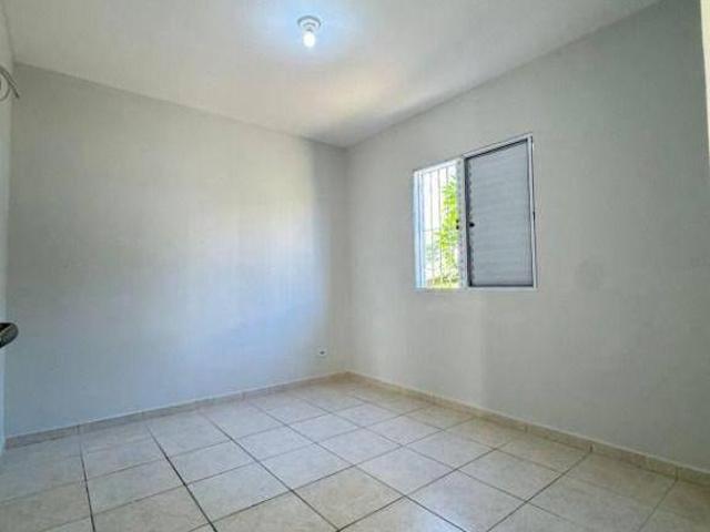Apartamento com 2 dormitórios à venda, Vida Bela 1 com 55 m² por R$ 265.000 Vila Bela Flor Mogi