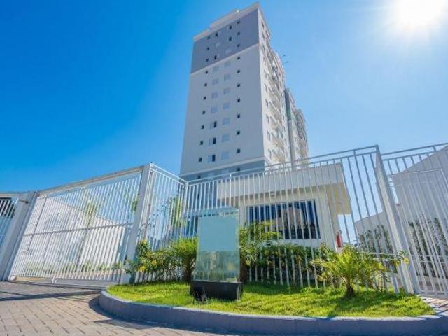 Apartamento com 2 dormitórios à venda Vila Curuçá Santo André/SP