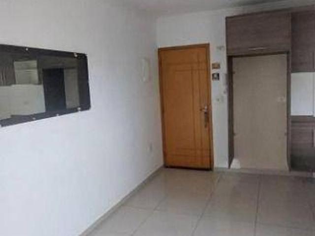 Apartamento com 2 dormitórios à venda Vila Curuçá Santo André/SP
