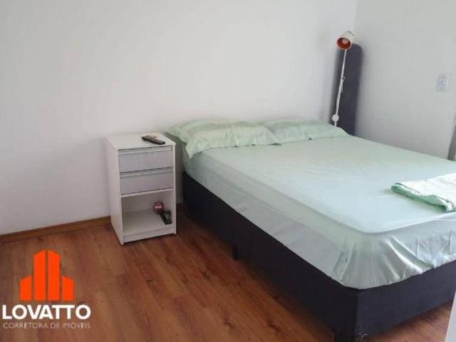 Apartamento com 2 dormitórios à venda Vila Alpina São Paulo/SP