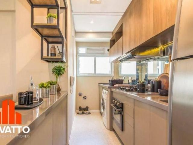 Apartamento com 2 dormitórios à venda Vila Gonçalves São Bernardo do Campo/SP