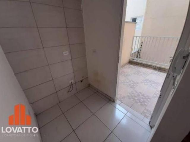Apartamento com 2 dormitórios à venda Vila Guaraciaba Santo André/SP