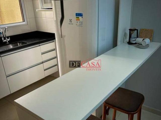 Apartamento com 2 dormitórios à venda, Vila Guilhermina São Paulo/SP