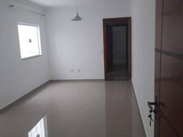 Apartamento com 2 dormitórios à venda Vila Humaitá Santo André/SP