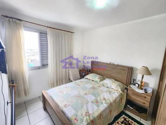 Apartamento com 2 dormitórios à venda Vila Oratório São Paulo