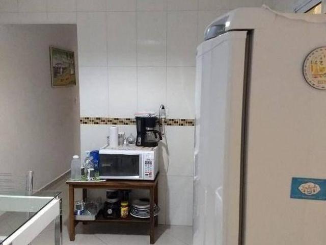 Apartamento com 2 dormitórios à venda Vila Leopoldina Santo André/SP