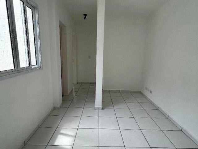 Apartamento com 2 dormitórios à venda Vila Lutécia Santo André/SP