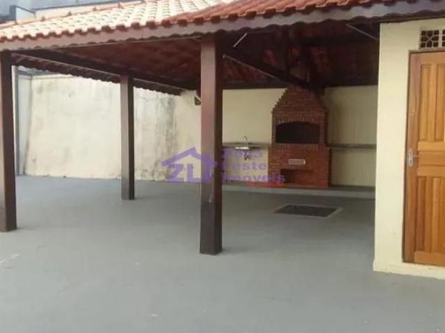Apartamento com 2 dormitórios à venda Vila Matilde São Paulo