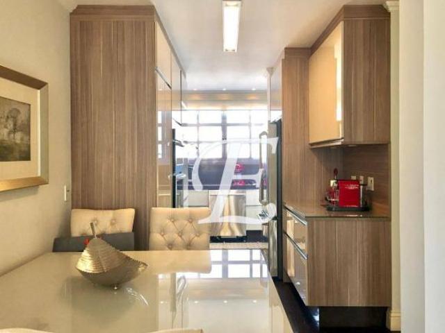 Apartamento com 2 dormitórios à venda, 140 m² por R$ 2.990.000,00 Jardim América São Paulo/SP