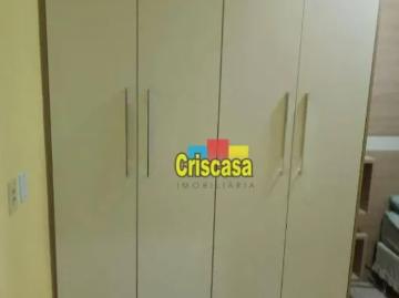 Apartamento à venda, 145 m² por R$ 500.000,00 Bosque da Praia Rio das Ostras/RJ