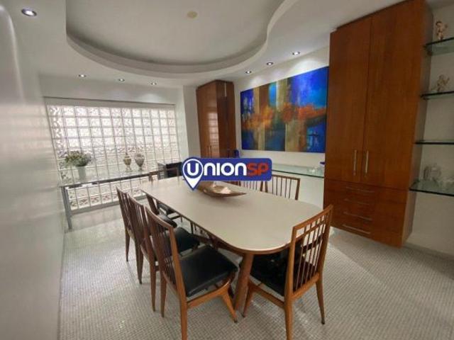 Apartamento com 2 dormitórios à venda, 148 m² por R$ 1.620.000,00 Bela Vista