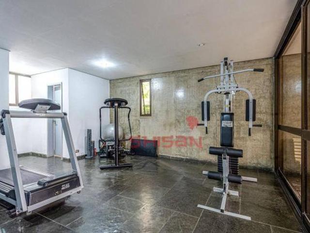 Apartamento com 2 dormitórios à venda, 154 m² por R$ 4.115.000,00 Vila Nova Conceição São Paulo/