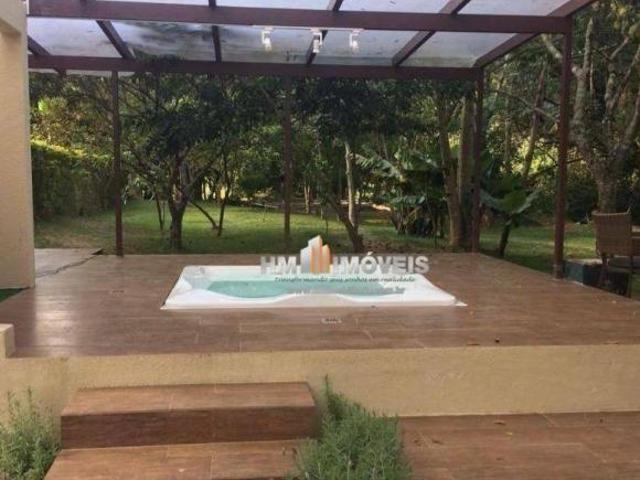 Apartamento com 2 dormitórios à venda, 160 m² por R$ 990.000,00 Itapetininga Atibaia/SP